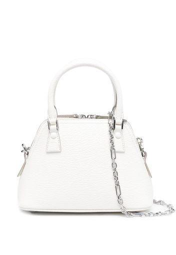 MAISON MARGIELA - 5ac Micro Leather Handbag