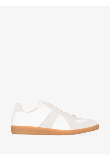 MAISON MARGIELA - Replica Leather Sneakers