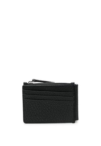 MAISON MARGIELA - Leather Credit Card Case