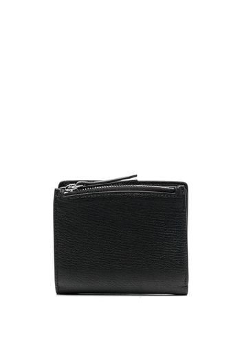 MAISON MARGIELA - Leather Small Flap Wallet