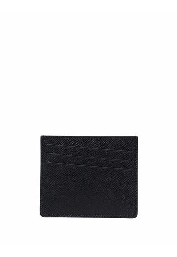 MAISON MARGIELA - Leather Credit Case