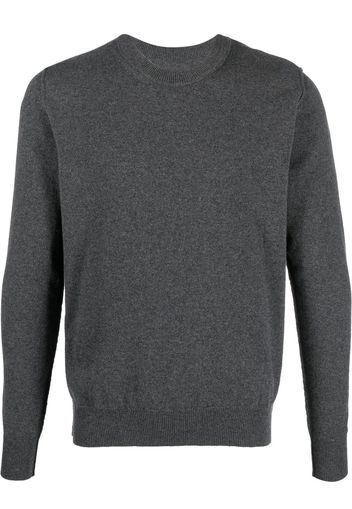 MAISON MARGIELA - Cashmere Crewneck Jumper