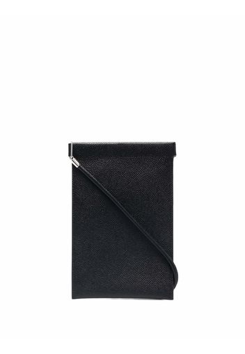 MAISON MARGIELA - Leather Phone Pouch