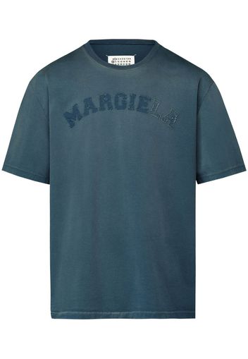 MAISON MARGIELA - Cotton T-shirt