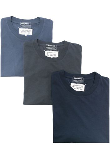 MAISON MARGIELA - Cotton T-shirt