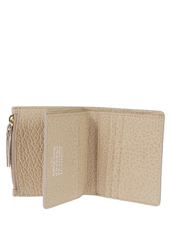 MAISON MARGIELA - Leather Wallet