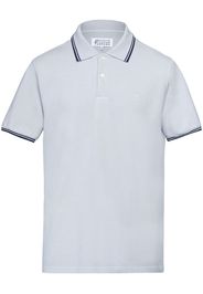 MAISON MARGIELA - Cotton Polo Shirt