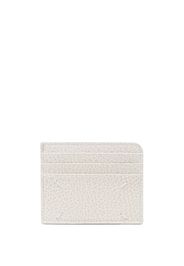 MAISON MARGIELA - Leather Credit Card Case