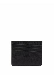 MAISON MARGIELA - Leather Credit Card Case