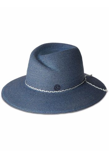 MAISON MICHEL - Virginie Straw Hat