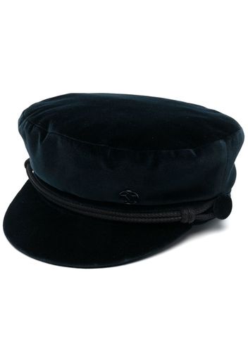 MAISON MICHEL - New Abby Sailor Cap