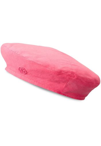 MAISON MICHEL - New Billy Basque Beret