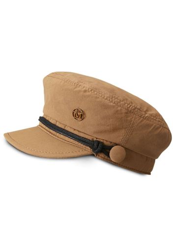 MAISON MICHEL - New Abby Sailor Cap