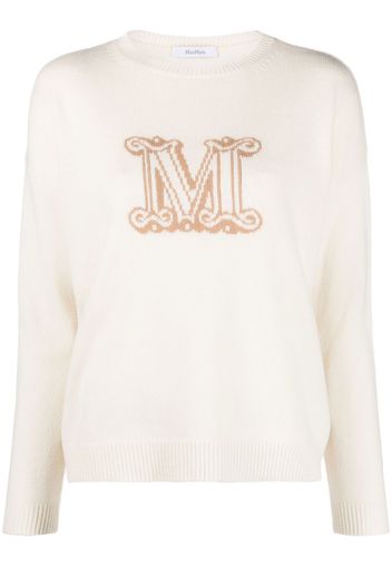 MAX MARA - Cashmere Jumper