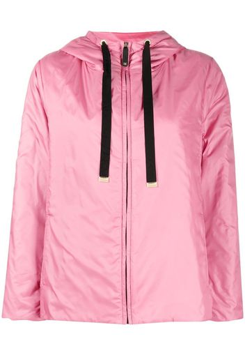 MAX MARA - Nylon Lightweight Jacket