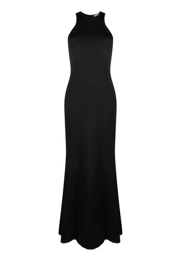 MAX MARA - Sleeveless Long Dress