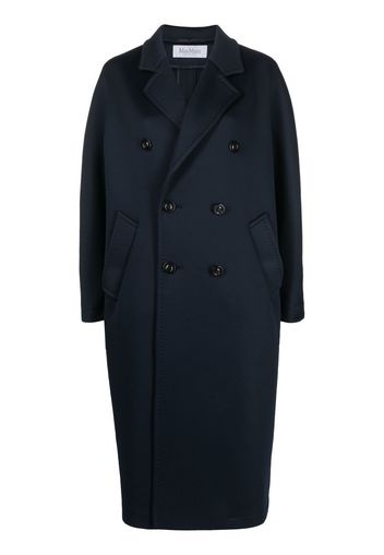 MAX MARA - Double-breasted Midi Coat