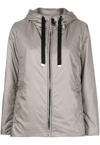 MAX MARA - Nylon Lightweight Jacket