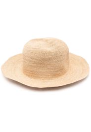 MAX MARA - Straw Hat