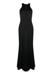 MAX MARA - Sleeveless Long Dress