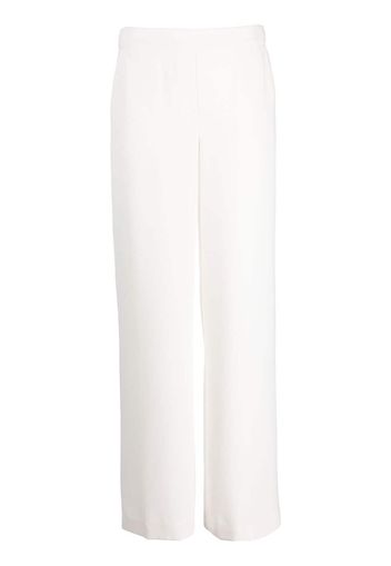 PAROSH - Wide-leg Trousers