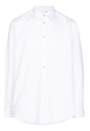 PAUL SMITH - Logo Shirt