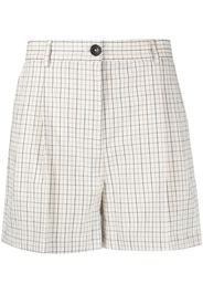 PS PAUL SMITH - Cotton Shorts