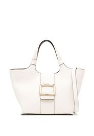 ROGER VIVIER - Grand Vivier Mini Bag