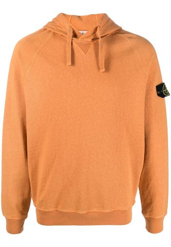 STONE ISLAND - Sweatshirt With Logo