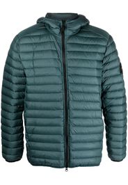 STONE ISLAND - Packable Down Jacket