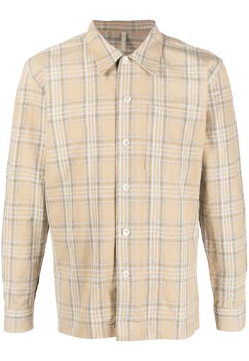 SUNFLOWER - Linen Shirt