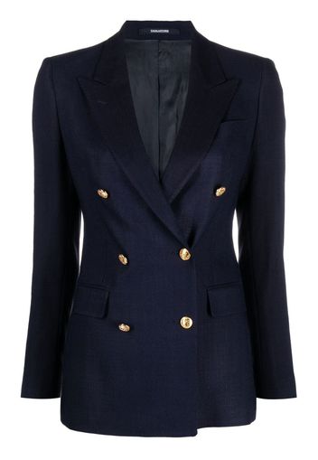 TAGLIATORE - Double Breasted Jacket