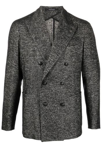 TAGLIATORE - Double-breasted Jacket