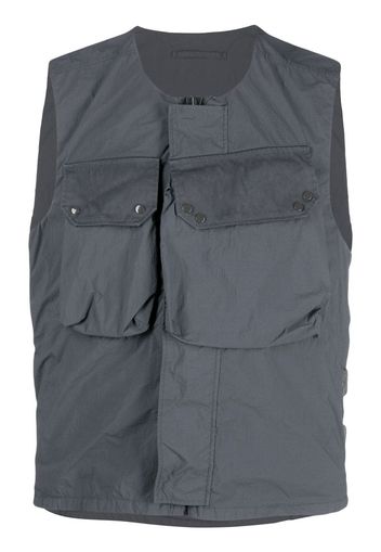 TEN C - Cotton Vest