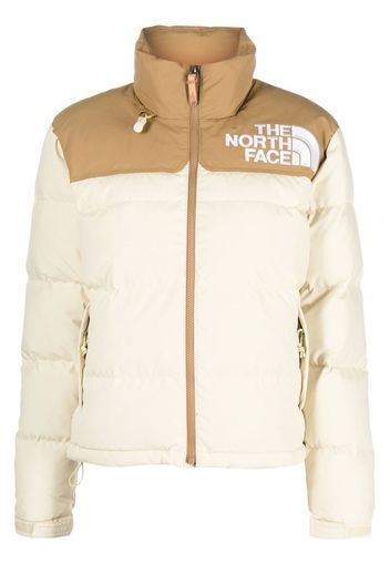 THE NORTH FACE - Jacket With Logo