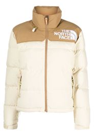 THE NORTH FACE - Jacket With Logo