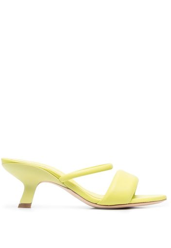 VIC MATIE' - Pointed Sandals