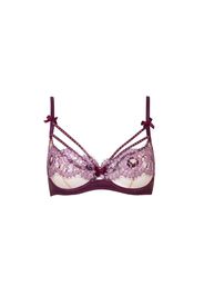 Agent Provocateur Agnese Plunge Underwired Bra