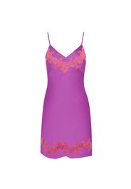 Agent Provocateur Cailine Slip Magenta