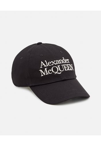 MCQUEEN BASEBALL HAT