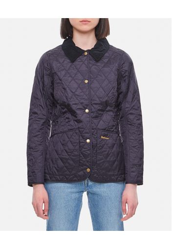 ANNANDALE COTTON QUILTED JACKET