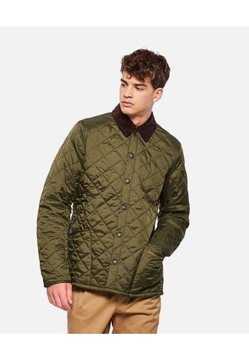 HERITAGE LIDDESDALE QUILTED JACKET