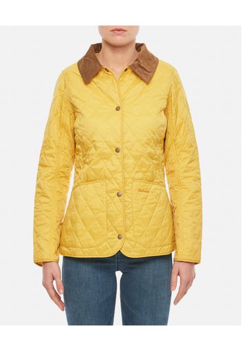 ANNANDALE QUILT JACKET