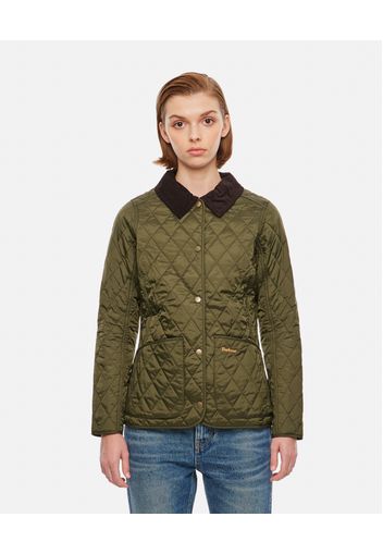 ANNANDALE QUILT JACKET