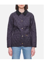 ANNANDALE COTTON QUILTED JACKET