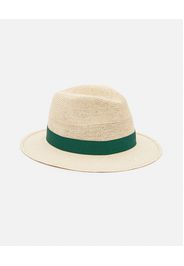 FEDERICO PANAMA STRAW HAT