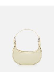 MINI SOHO LEATHER SHOULDER BAG