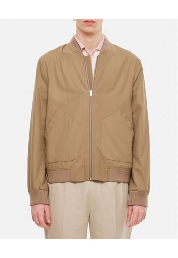 COTTON BLOUSON