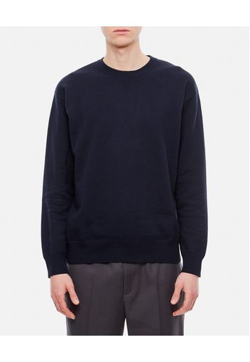 CREWNECK JUMPER