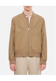 COTTON BLOUSON